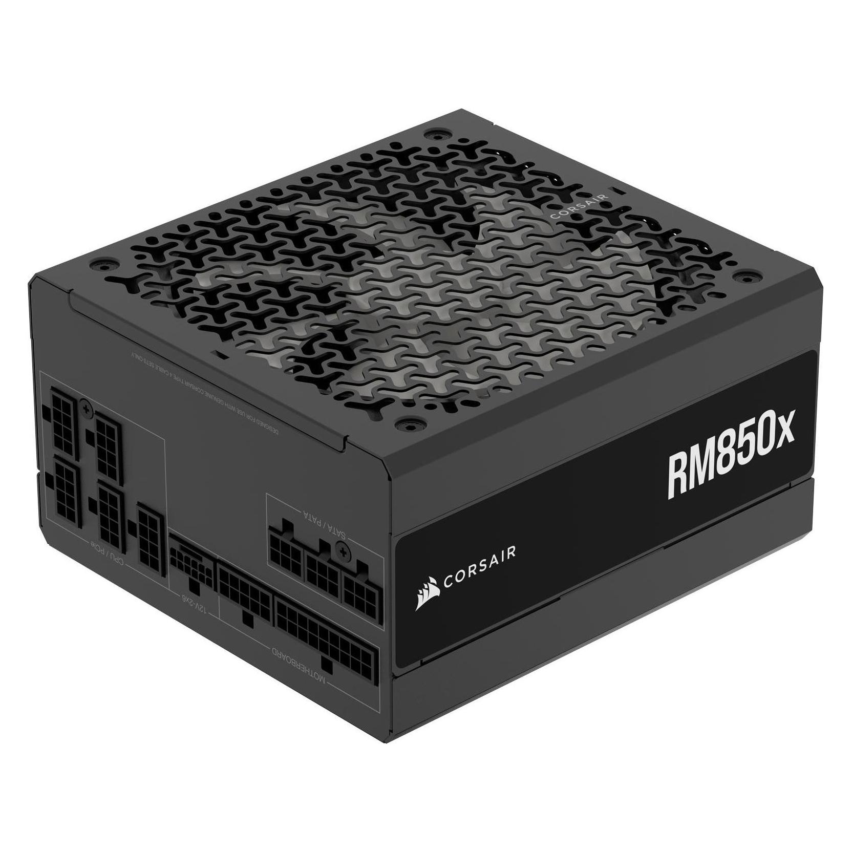 Corsair RM850x (850 W) (CP-9020270-EU)