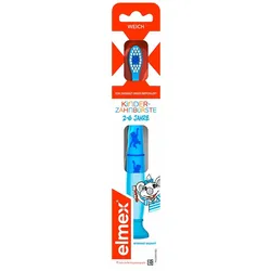ELMEX Kinder Zahnbürste 1 St