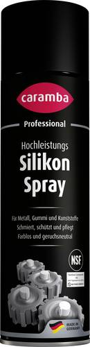 Caramba Silikon-Spray 500ml