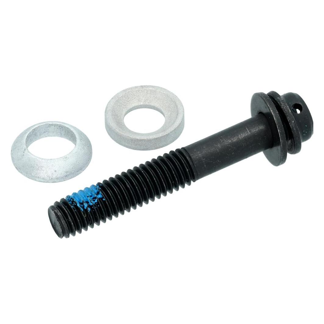 Shimano Befestigungsschraube BR-M987 M6x36.3mm (34592401)