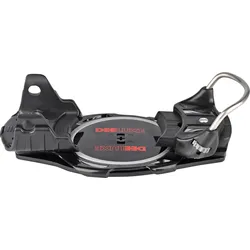 DEELUXE DLX INTEC CONNECTOR Bindung 2027 black - M