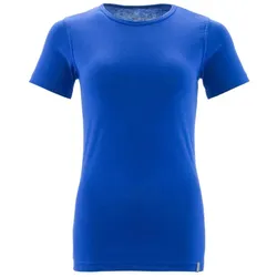 MASCOT Damen T-Shirt Kornblau L - 20492-786-11-LONE - Kornblau