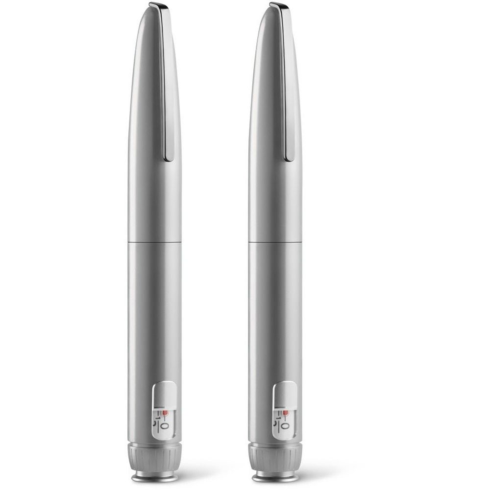 Humapen Savvio graphit 2x 2x1 St Stifte