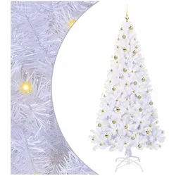 vidaXL, Weihnachtsbaum, Weihnachtsbaum (240 cm)