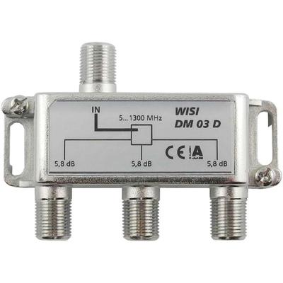Wisi Verteiler 3f. DM 03 D 75107