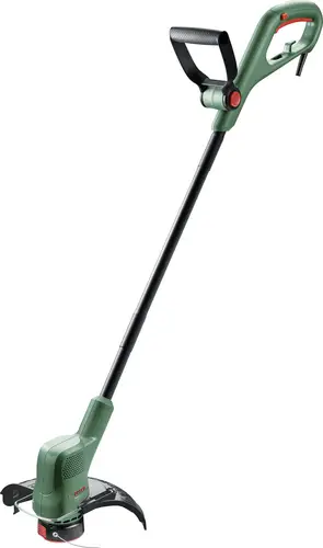 Bosch Home and Garden EasyGrassCut 26 Elektro Rasentrimmer 280 V Schnittbreite (max.): 26 cm