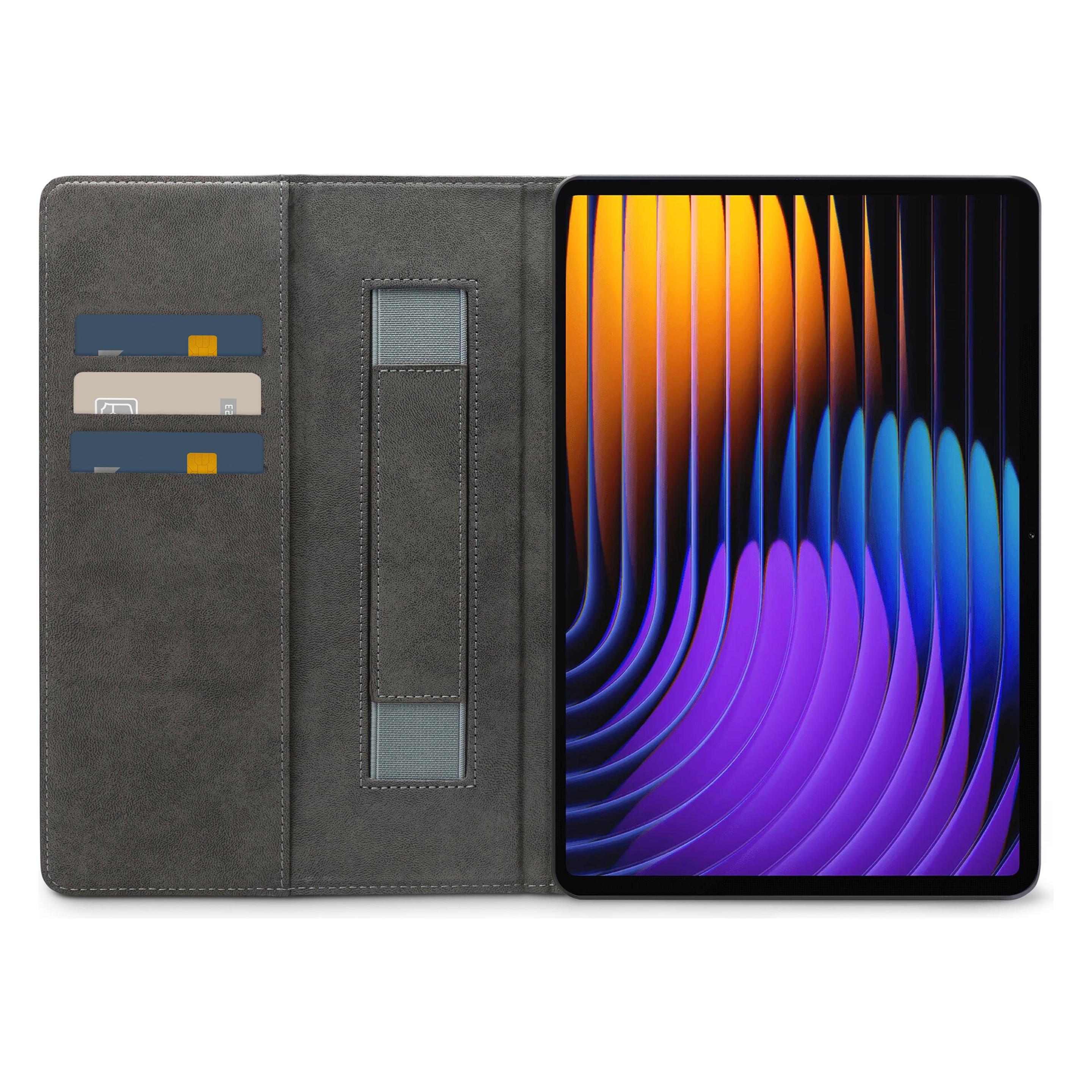 Mobilize Premium-Folio (Xiaomi Pad 7 Pro) (65403443)