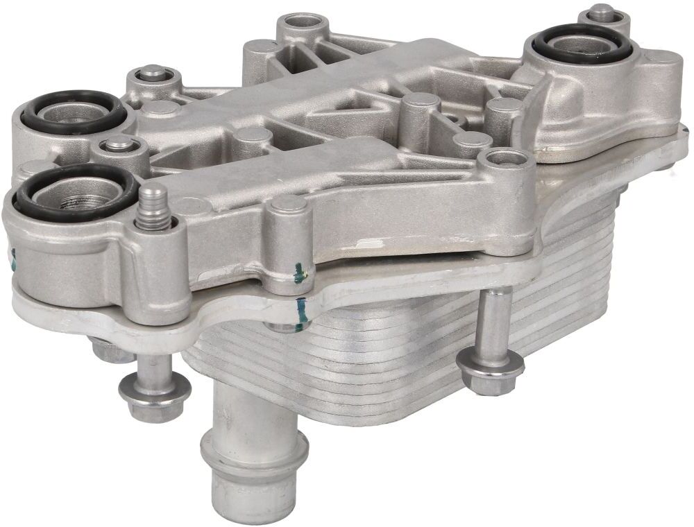 Ölkühler, Motoröl THERMOTEC D4X025TT