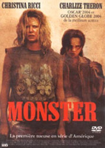 Monster [FR IMPORT] - Preis vom 11.10.2026 23:13:37 h