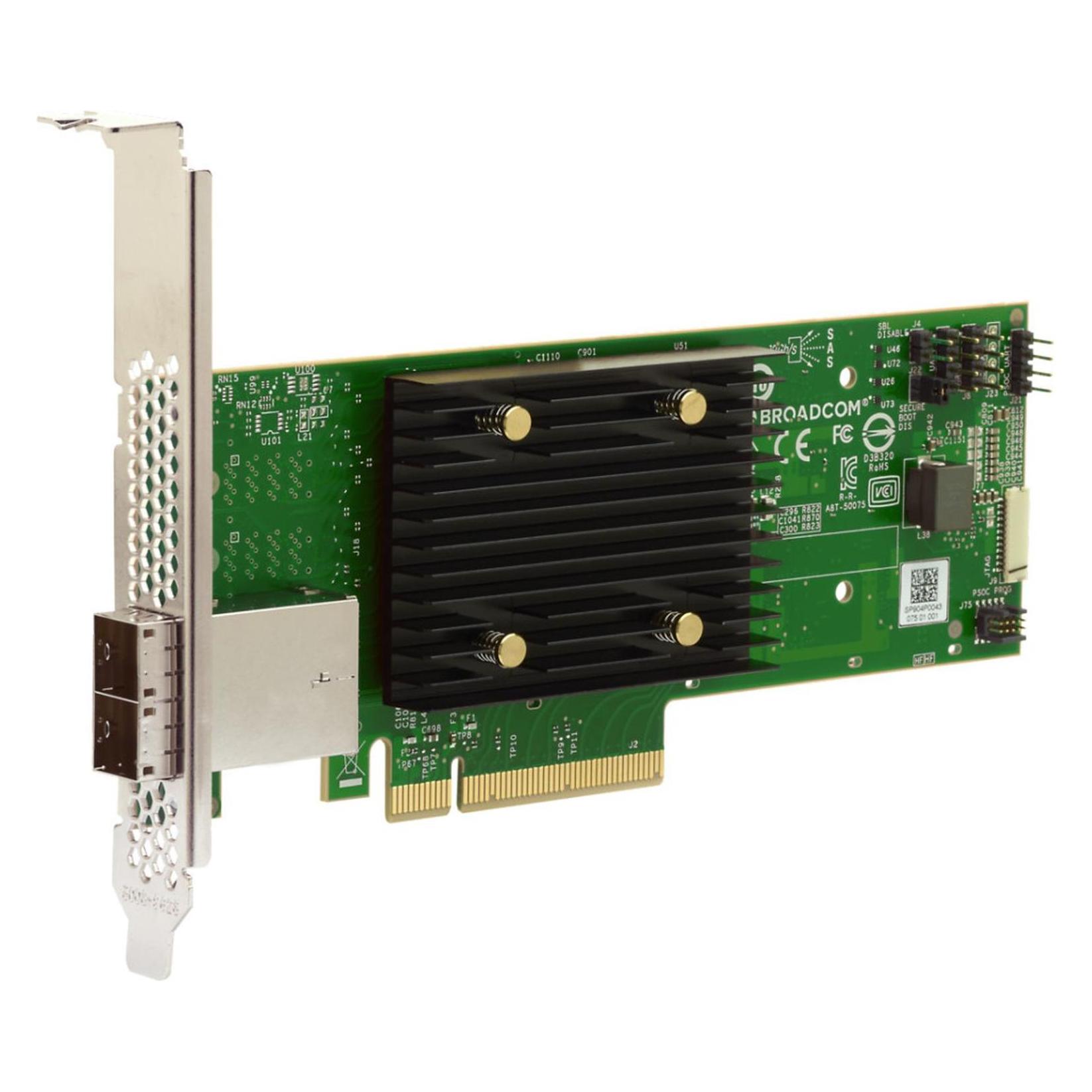 Lenovo ThinkSystem 440-8e SAS/SATA PCIe Gen4 12 (4Y37A78837)