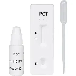 Cleartest Procalcitonin 5 ST