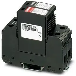 Phoenix Contact 2800187 Blitzstrom- /Überspannungsableiter Typ 1/2 VAL-MS-T1/T2 335/12.5/1+1 VALMST1T233512511