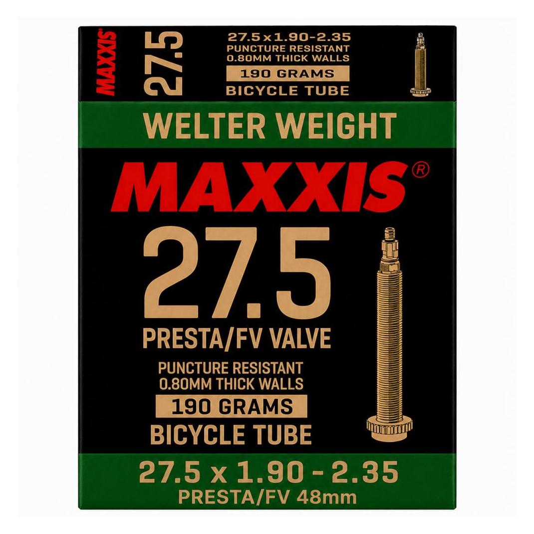 Maxxis Welter (Presta (SV), 27.5", 48 mm) (IB75079100)