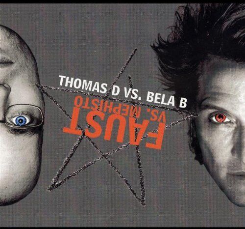 Bela B. - Faust vs. Mephisto - Preis vom 30.09.2026 22:30:23 h