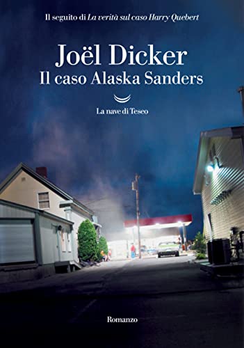 Il caso Alaska Sanders - Preis vom 14.10.2026 23:07:16 h
