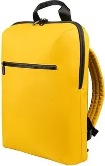 Tucano GOMMO BACKPACK YELLOW MACBOOK PRO 16"