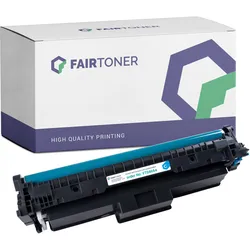 Kompatibel für Canon i-SENSYS MF 754 Cdw (5093C002 / 069) Toner Cyan