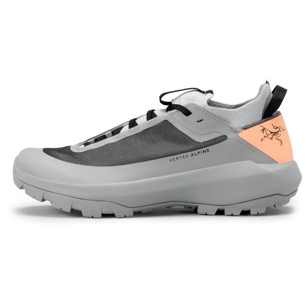 Arc'teryx - Women's Vertex Alpine - Approachschuhe EU 40 grau