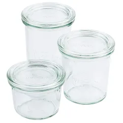 Contacto Weck Sturzglas 35 ml