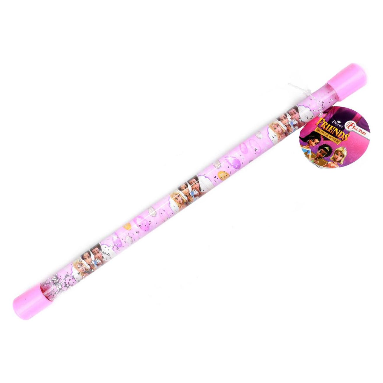 Toi-Toys Wirbelnde Glitter Baton Princess (21134873)
