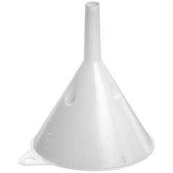 Hünersdorff 950600 Trichter 500 ml 140 mm