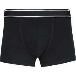 Kariban Herren Boxer Shorts Boxershorts K800 black M