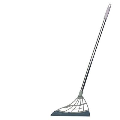 Besen Silikonboden Glaswischer Wischer Gummibesen Kehrmaschine Wischen Haushalt Tierhaarentfernungsbürsten Reinigungswerkzeuge