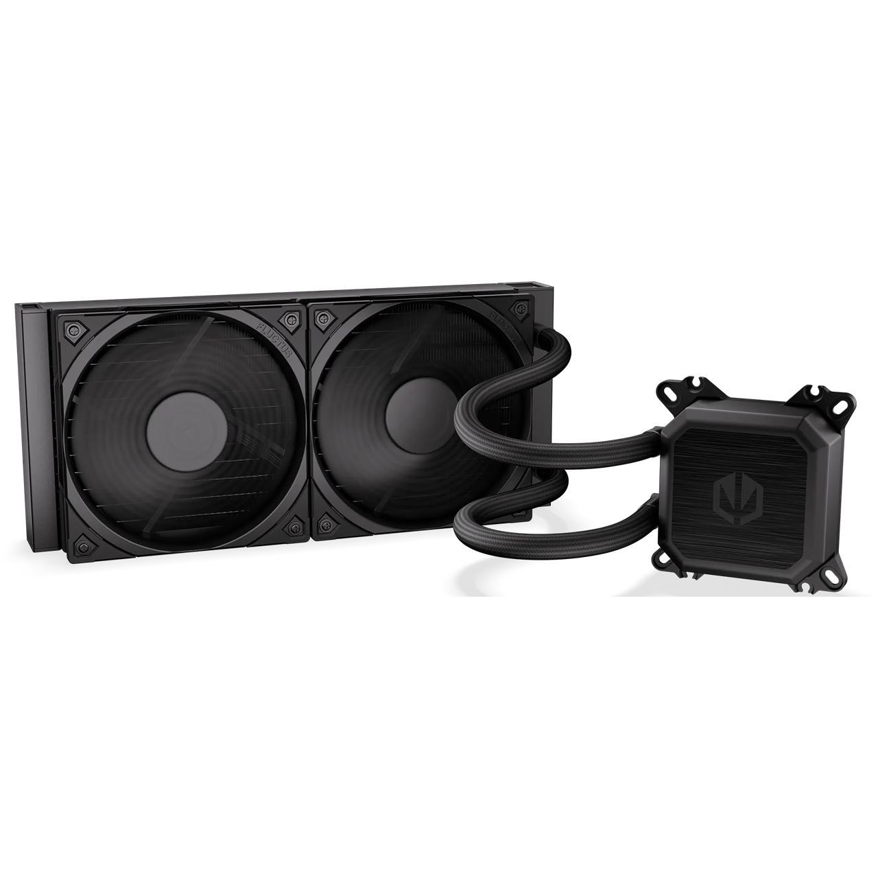 Endorfy Navis F240 schwarz All-in-One