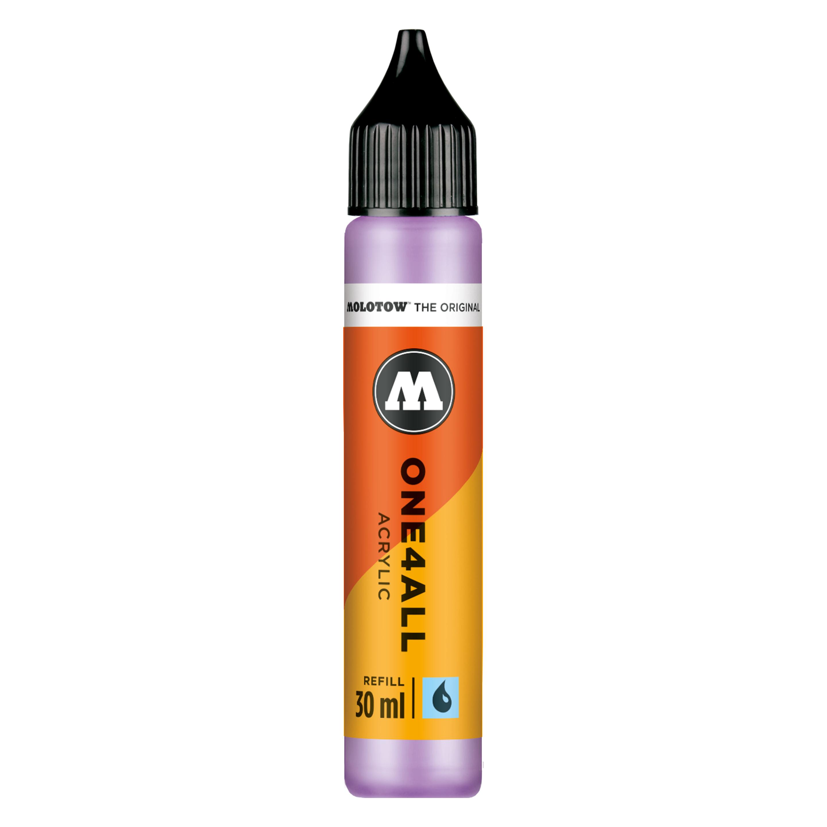 Molotow Refill ONE4ALL (Violett) (MO693246)