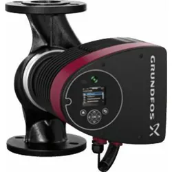 GRUNDFOS Elektr. geregelte Umwälzpumpe MAGNA3 100-100 F 450 1x230V PN16 DE