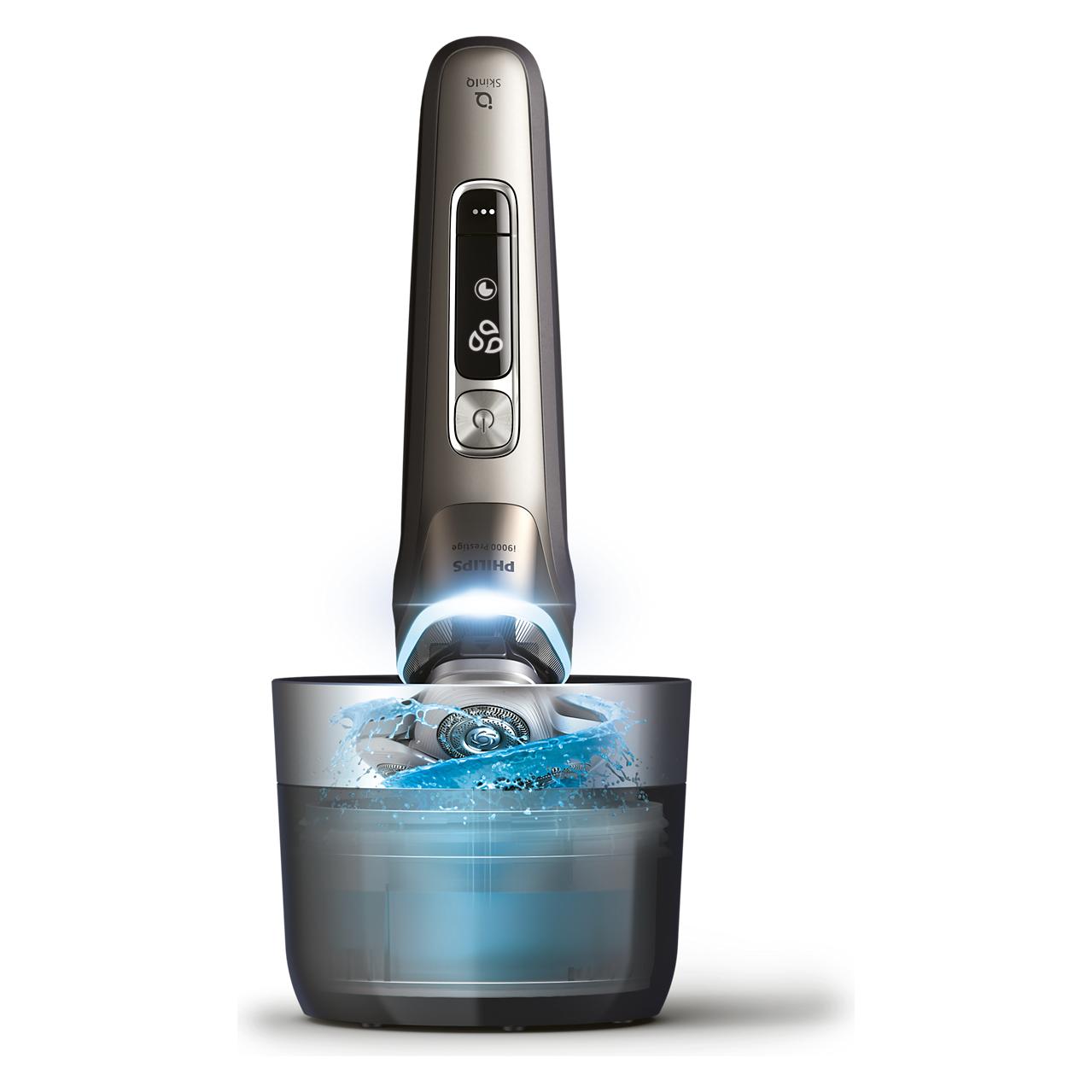 Philips Shaver Series i9000 Prestige (XP9208/30)
