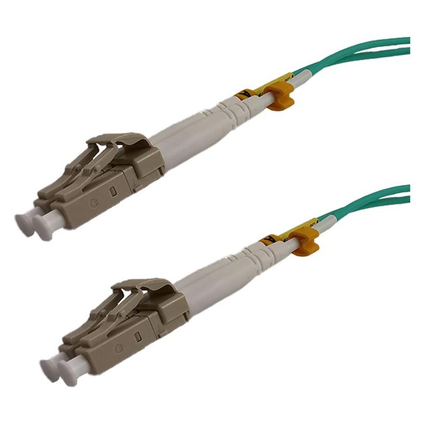 Grafenthal Optical Fibre Cable Om3 Lc/Up (50 m) (GTOM3LCULCU05000)