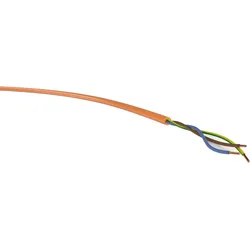 K+L H07BQ-F 3G1,5mm2 Ring 50m