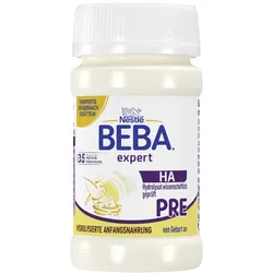 Nestle BEBA expert HA PRE 32X90 ml Flüssigkeit