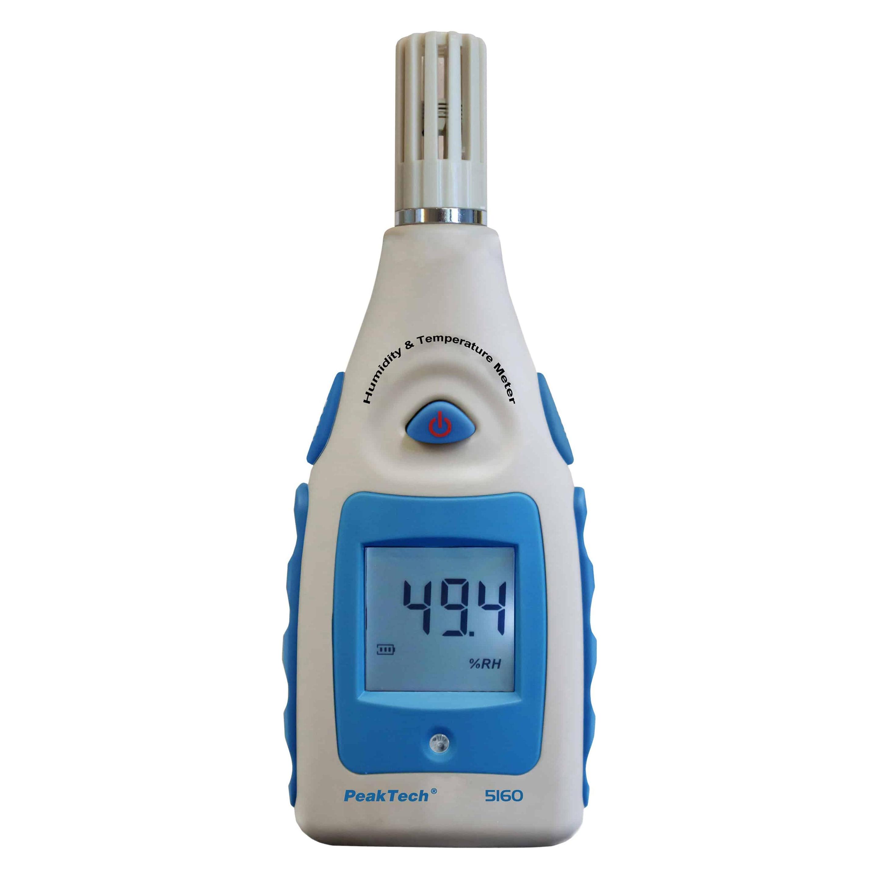 Peaktech P 5160 Thermo-Hygrometer (P 5160)
