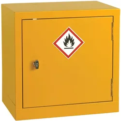RS PRO, Zubehör Lagereinrichtung, Sicherheits-Lagerschrank