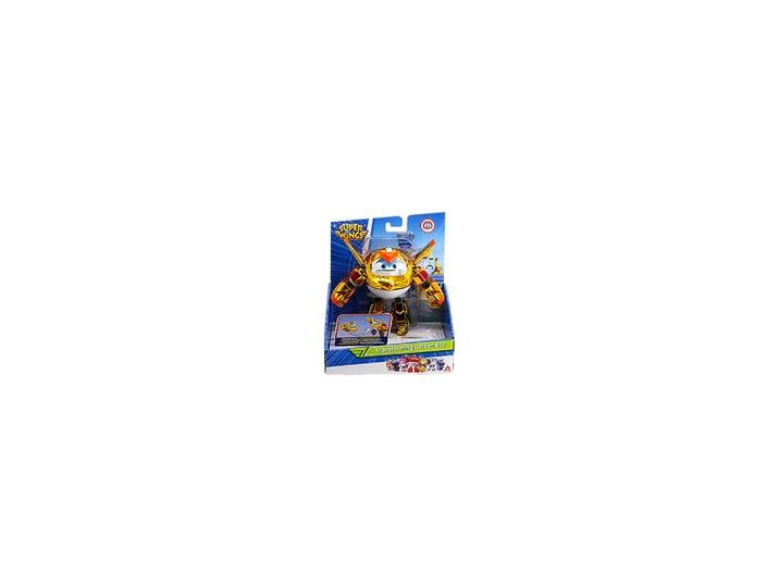 Transforming Golden Boy Electric 12 cm