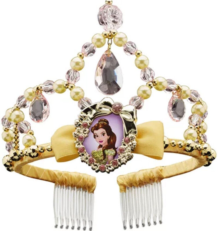Tiare Belle Princesse Disney - Disguise