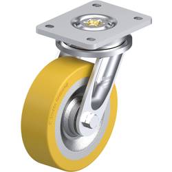 Blickle 45393 LO-SETH 160K Lenkrolle Rad-Durchmesser: 160 mm Tragfähigkeit (max.): 700 kg 1 St.