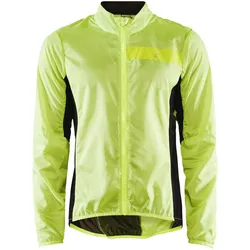CRAFT ADV Essence Light Wind Fahrradjacke Herren 851000 - flumino M