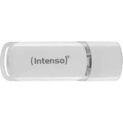 Intenso Flash Line          64GB USB Stick 3.1 Type-C