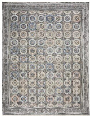 Nourison Starry Nights Bordered Area Rug