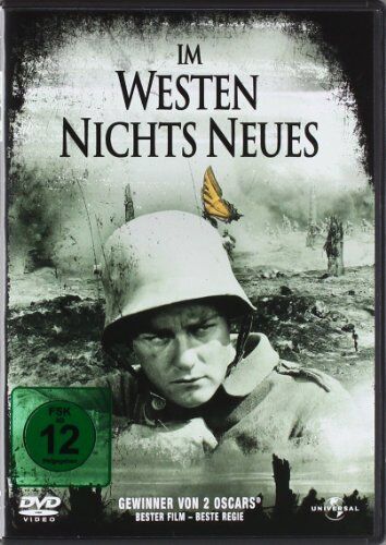 Lewis Milestone - Im Westen nichts Neues - Preis vom 08.10.2026 07:26:42 h