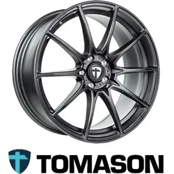 Tomason TN25 8,5X19 5/114,30 ET45 Mattgraphite