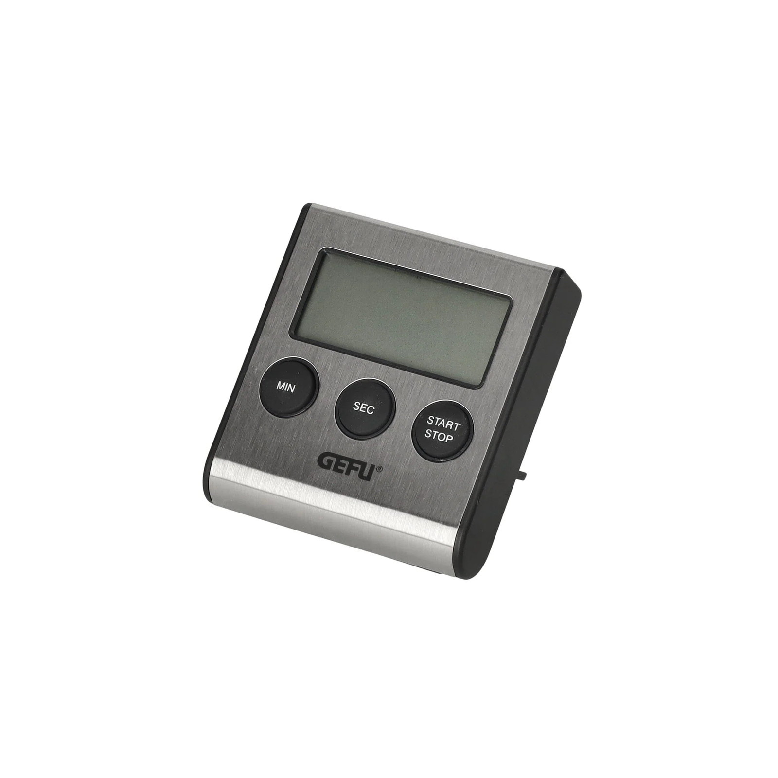 GEFU Digitale timer