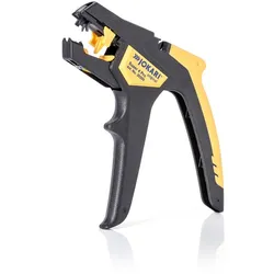 Jokari Abisolierzange Super 4 Pro für 0,2-6mm?, Länge verstellbar 5-15 mm