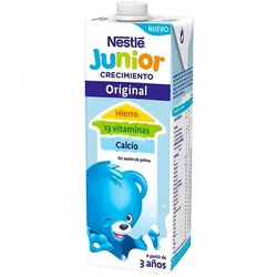 Nestlé Junior Original Wachstum +3 1L