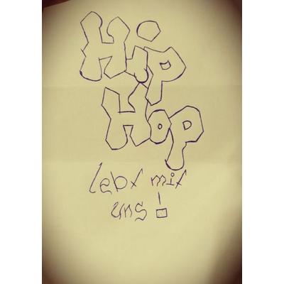 Hip Hop lebt mit uns, Taschenbuch von Armin Fröhlich, Epubli, 978-3-565-49393-7