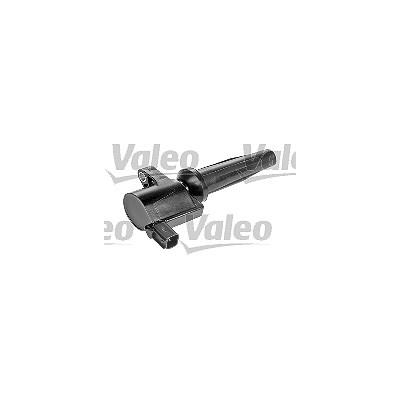 Valeo Zündspule [Hersteller-Nr. 245249] für Ford, Volvo, Mazda