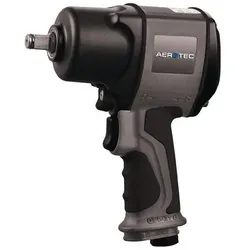 Aerotec Druckluftschlagschrauber CSP 1200 12,5mm (1/2Zoll) A4-kt.1200 Nm
